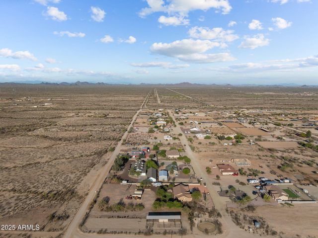 21436 W Caravaggio Lane, Wittmann, AZ 85361