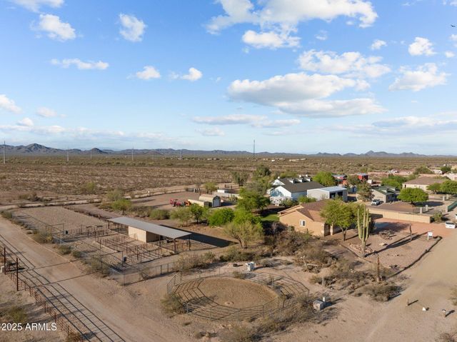 21436 W Caravaggio Lane, Wittmann, AZ 85361