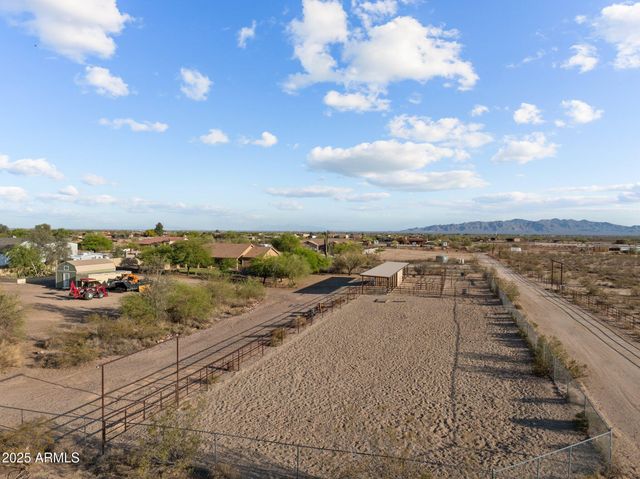 21436 W Caravaggio Lane, Wittmann, AZ 85361