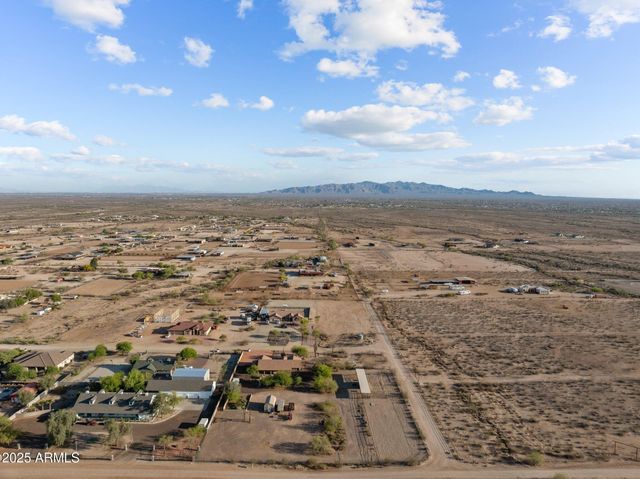 21436 W Caravaggio Lane, Wittmann, AZ 85361