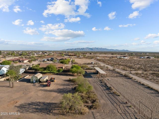 21436 W Caravaggio Lane, Wittmann, AZ 85361