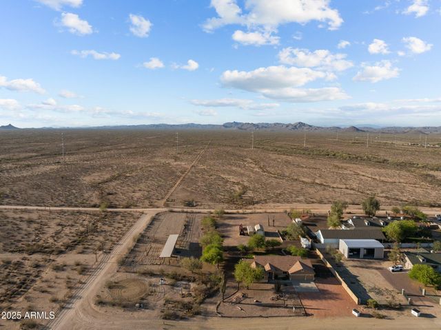 21436 W Caravaggio Lane, Wittmann, AZ 85361