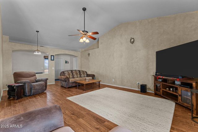 21436 W Caravaggio Lane, Wittmann, AZ 85361