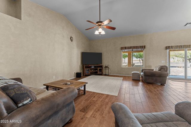 21436 W Caravaggio Lane, Wittmann, AZ 85361