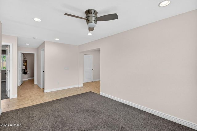 2726 E FAIRMOUNT Avenue, Phoenix, AZ 85016