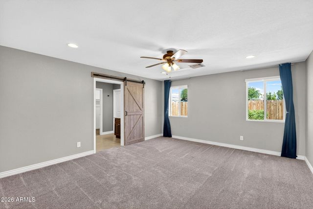 2726 E FAIRMOUNT Avenue, Phoenix, AZ 85016