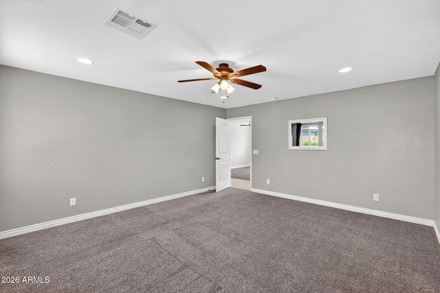 2726 E FAIRMOUNT Avenue, Phoenix, AZ 85016