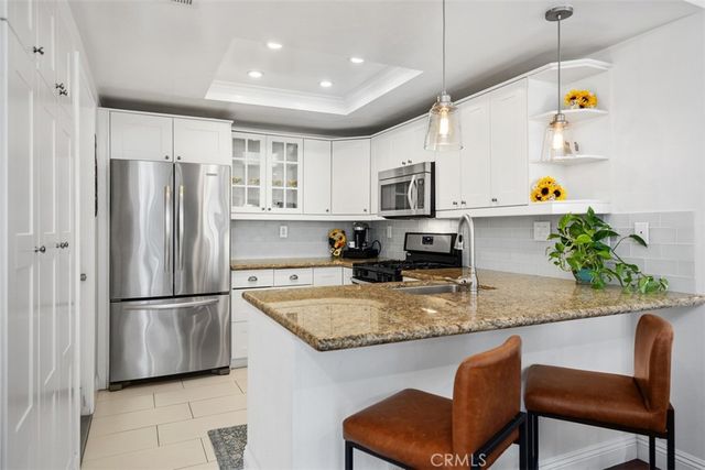 2 Vista Cielo, Rancho Santa Margarita, CA 92688