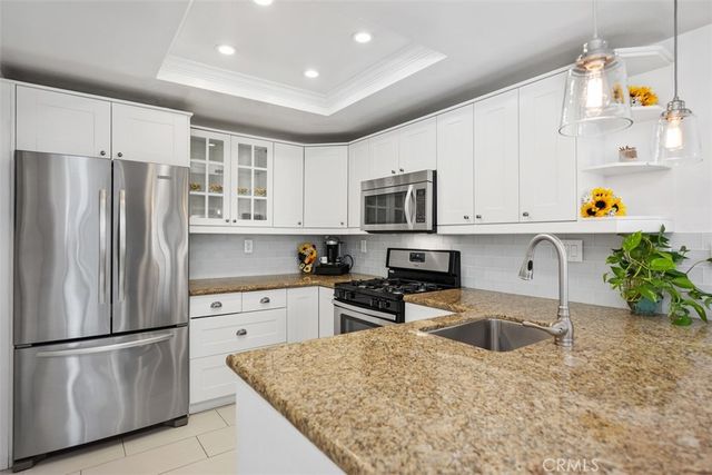 2 Vista Cielo, Rancho Santa Margarita, CA 92688