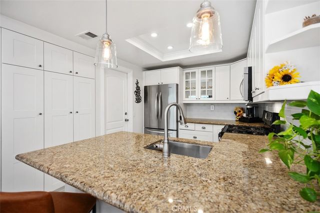 2 Vista Cielo, Rancho Santa Margarita, CA 92688