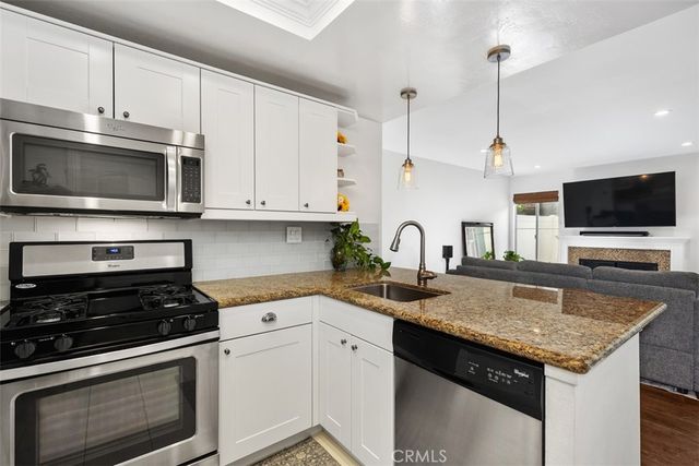 2 Vista Cielo, Rancho Santa Margarita, CA 92688