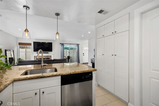 2 Vista Cielo, Rancho Santa Margarita, CA 92688