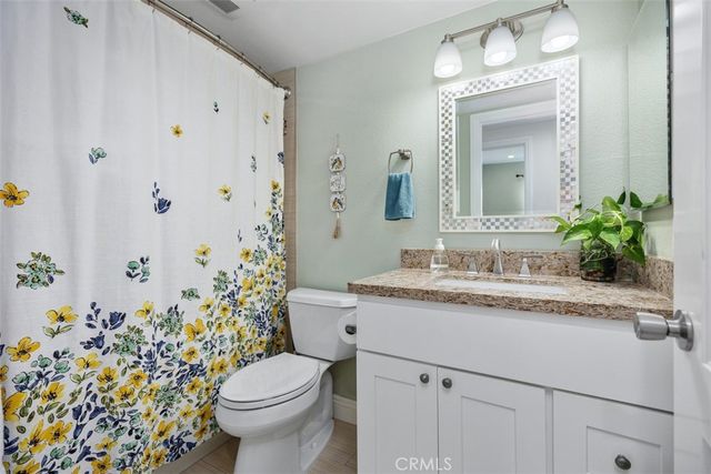 2 Vista Cielo, Rancho Santa Margarita, CA 92688