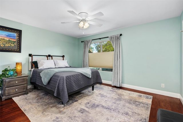 2 Vista Cielo, Rancho Santa Margarita, CA 92688