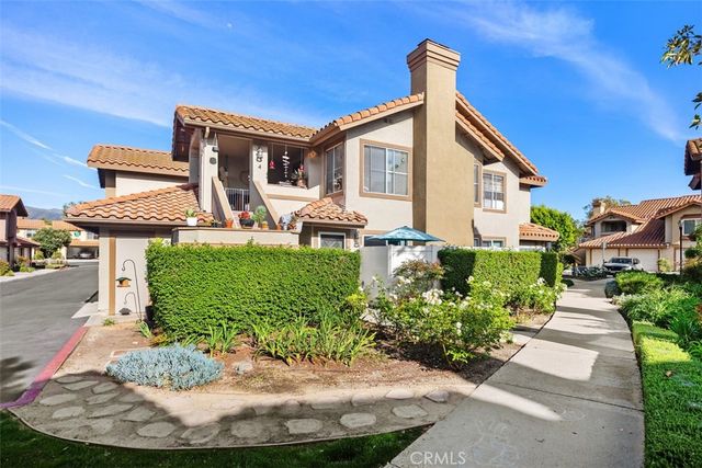2 Vista Cielo, Rancho Santa Margarita, CA 92688