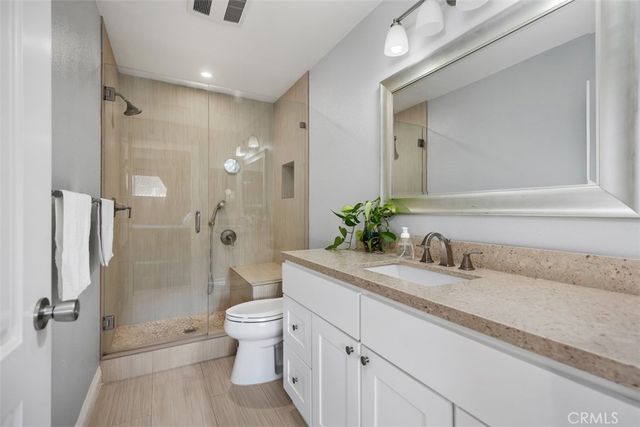 2 Vista Cielo, Rancho Santa Margarita, CA 92688