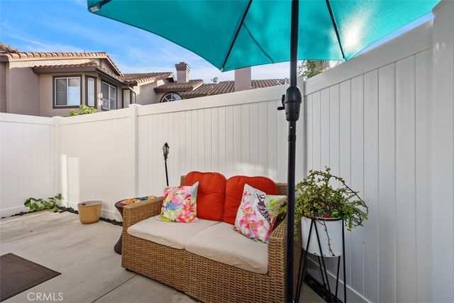 2 Vista Cielo, Rancho Santa Margarita, CA 92688