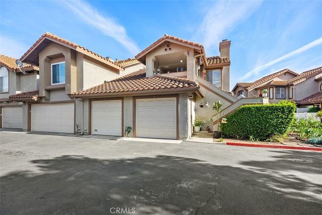 2 Vista Cielo, Rancho Santa Margarita, CA 92688