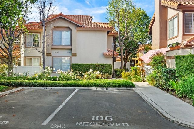 2 Vista Cielo, Rancho Santa Margarita, CA 92688