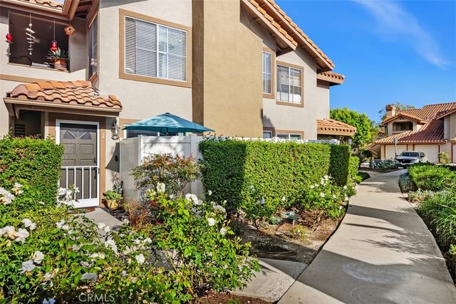 2 Vista Cielo, Rancho Santa Margarita, CA 92688