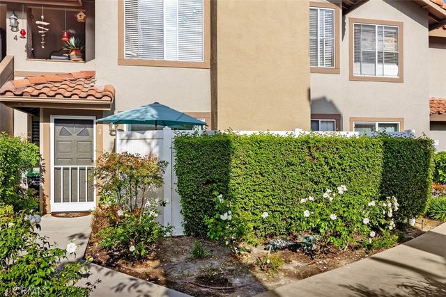 2 Vista Cielo, Rancho Santa Margarita, CA 92688