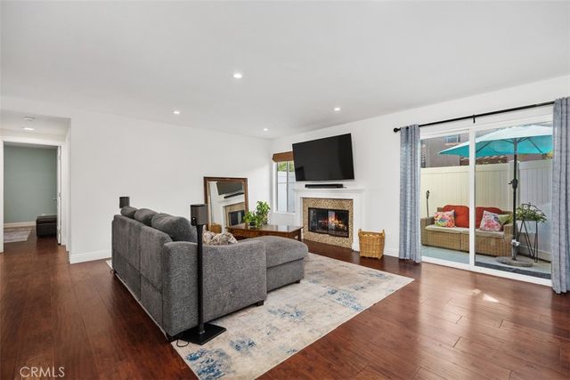 2 Vista Cielo, Rancho Santa Margarita, CA 92688