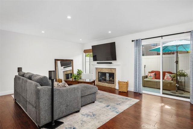 2 Vista Cielo, Rancho Santa Margarita, CA 92688