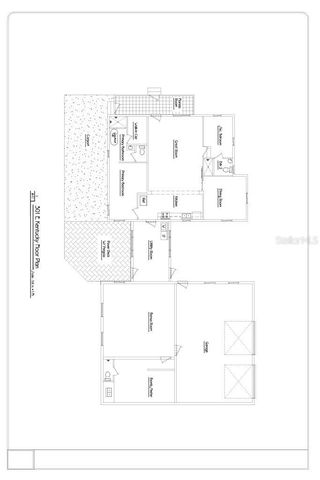 301 E KENTUCKY AVENUE, Deland, FL 32724