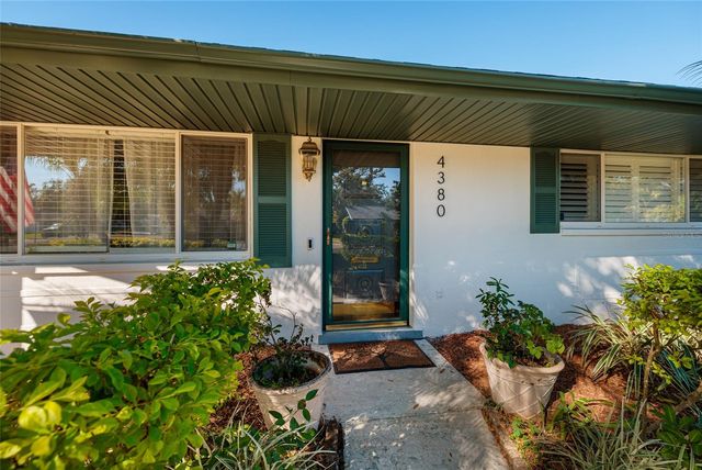 4380 55TH WAY N, Kenneth City, FL 33709