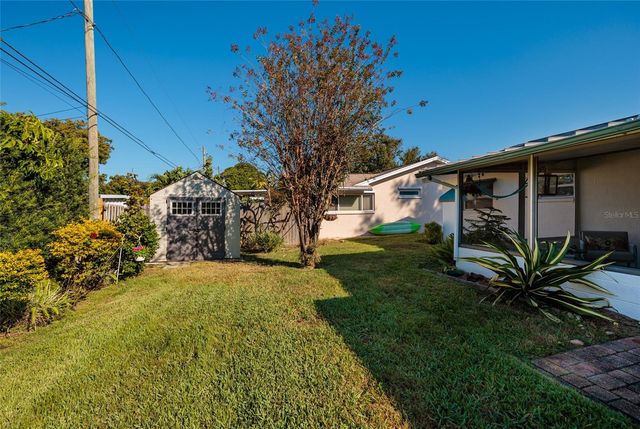 4380 55TH WAY N, Kenneth City, FL 33709