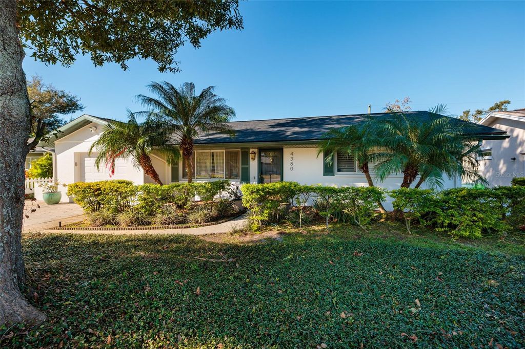 4380 55TH WAY N, Kenneth City, FL 33709