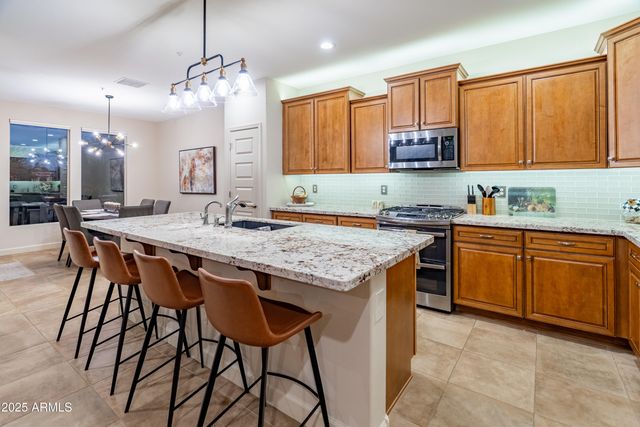 30183 N 131ST Drive, Peoria, AZ 85383