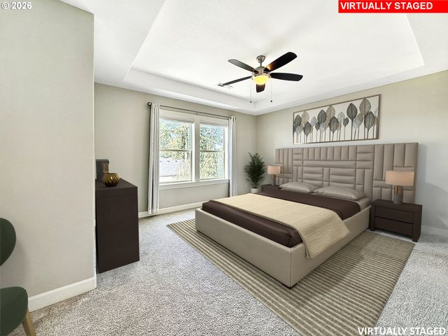 16524 Se 40TH Cir, Vancouver, WA 98683