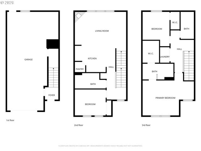 16524 Se 40TH Cir, Vancouver, WA 98683