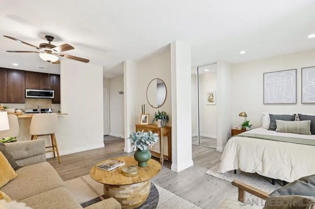 1605 S HOTEL CIRCLE B101, San Diego, CA 92108