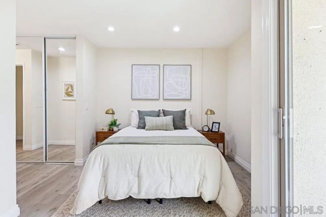 1605 S HOTEL CIRCLE B101, San Diego, CA 92108