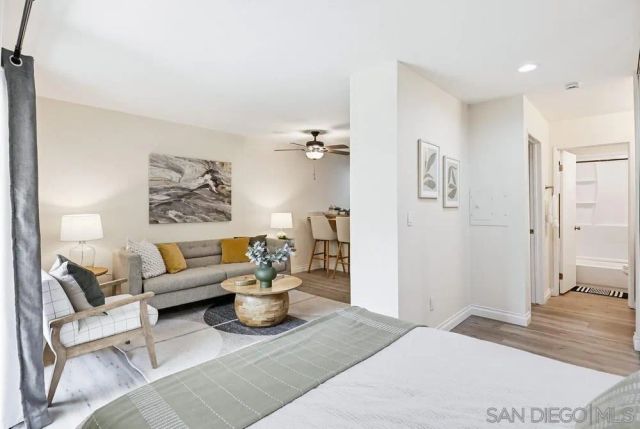 1605 S HOTEL CIRCLE B101, San Diego, CA 92108