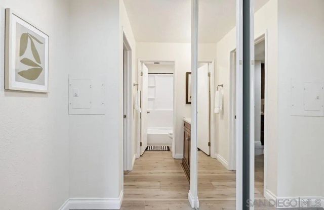 1605 S HOTEL CIRCLE B101, San Diego, CA 92108