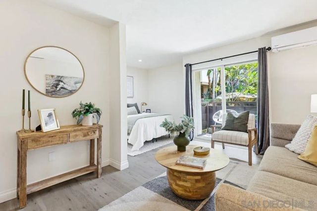 1605 S HOTEL CIRCLE B101, San Diego, CA 92108