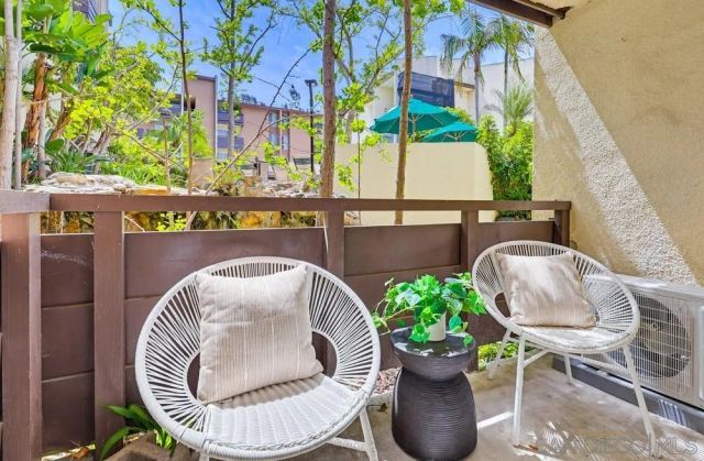 1605 S HOTEL CIRCLE B101, San Diego, CA 92108