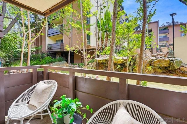 1605 S HOTEL CIRCLE B101, San Diego, CA 92108