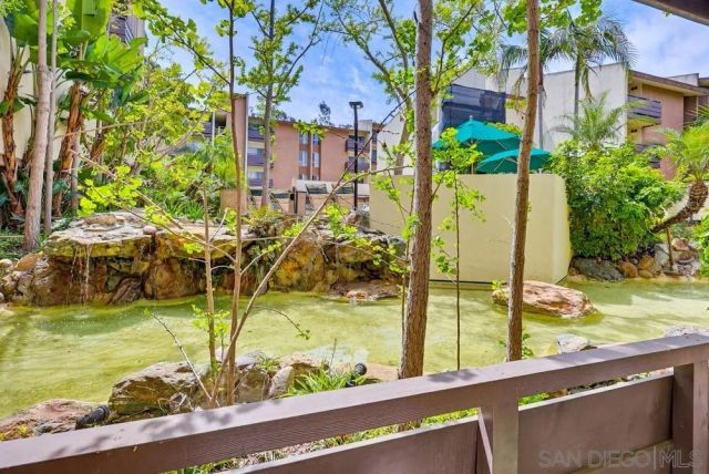 1605 S HOTEL CIRCLE B101, San Diego, CA 92108