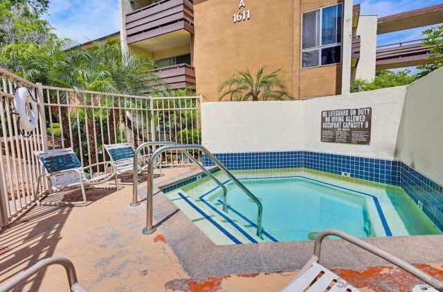 1605 S HOTEL CIRCLE B101, San Diego, CA 92108