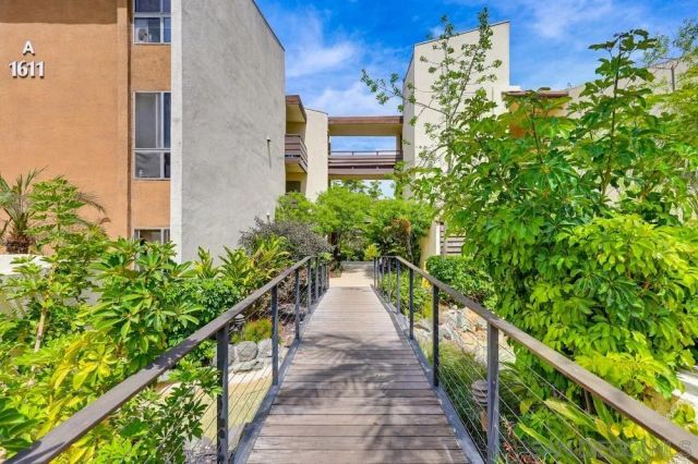 1605 S HOTEL CIRCLE B101, San Diego, CA 92108