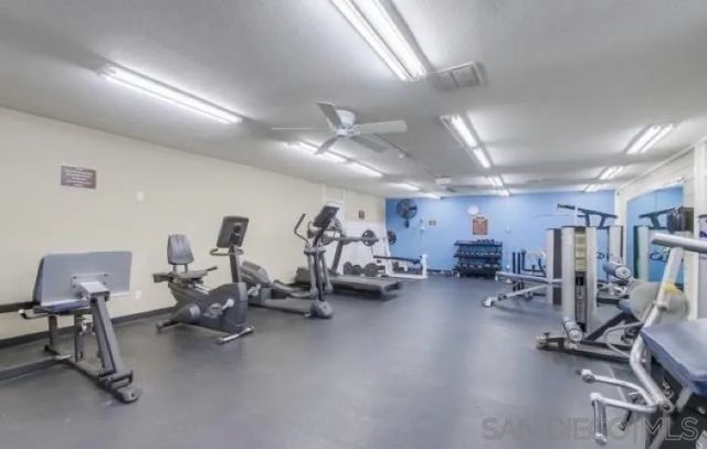 1605 S HOTEL CIRCLE B101, San Diego, CA 92108