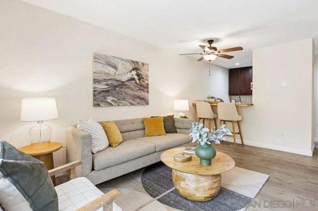 1605 S HOTEL CIRCLE B101, San Diego, CA 92108