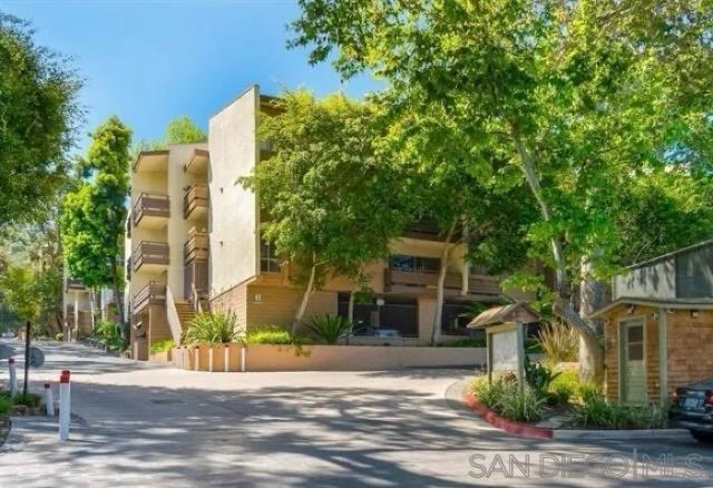 1605 S HOTEL CIRCLE B101, San Diego, CA 92108