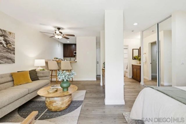 1605 S HOTEL CIRCLE B101, San Diego, CA 92108