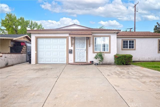 821 N Alameda, Ontario, CA 91764