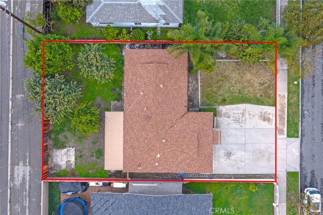 821 N Alameda, Ontario, CA 91764